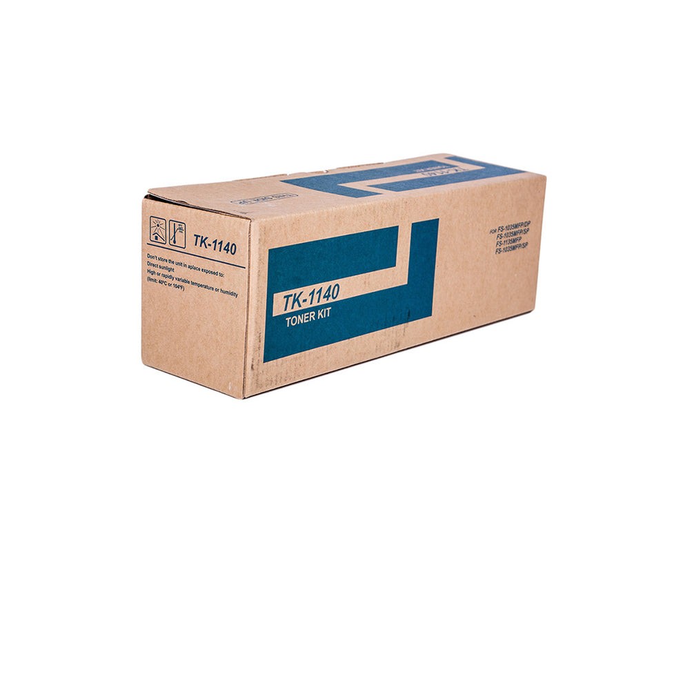 Kyocera TK-1140 Toner Cartridge for Kyocera ECOSYS M2035dn, M2535dn, FS-1035MFP, · 3