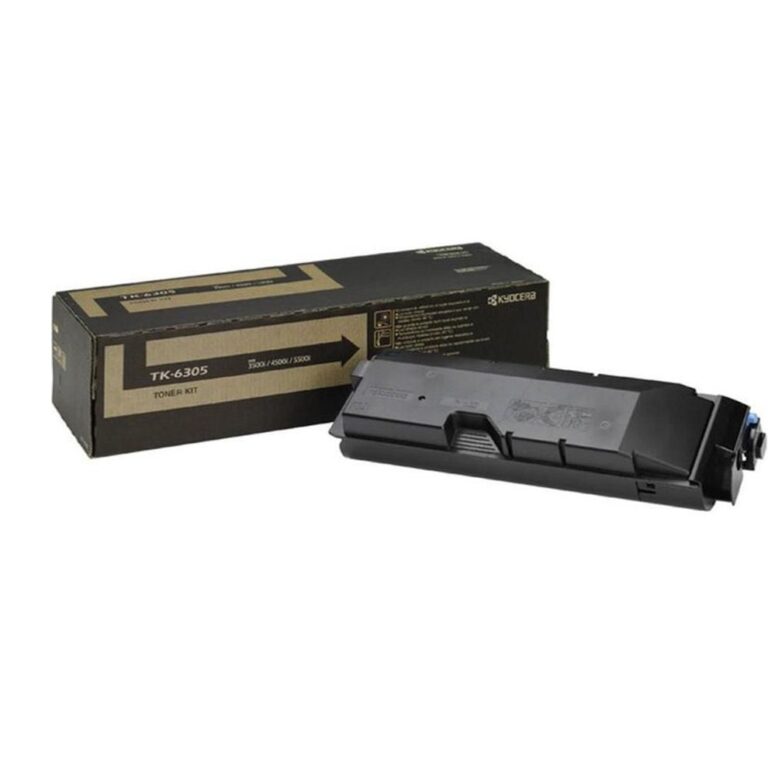 Kyocera TK-6305 Toner Cartridge for Kyocera TASKalfa 3500i, 4500i, 5500i Printer