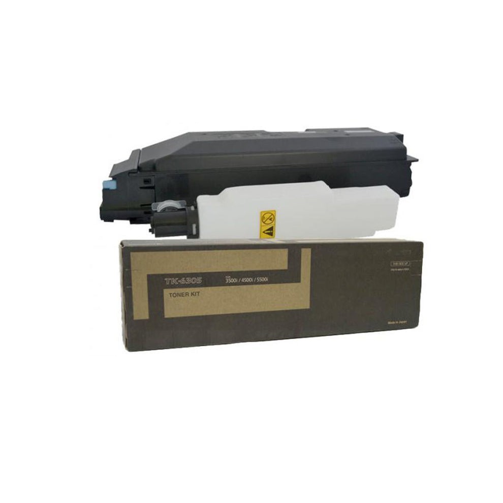 Kyocera TK-6305 Toner Cartridge for Kyocera TASKalfa 3500i, 4500i, 5500i Printer · 2