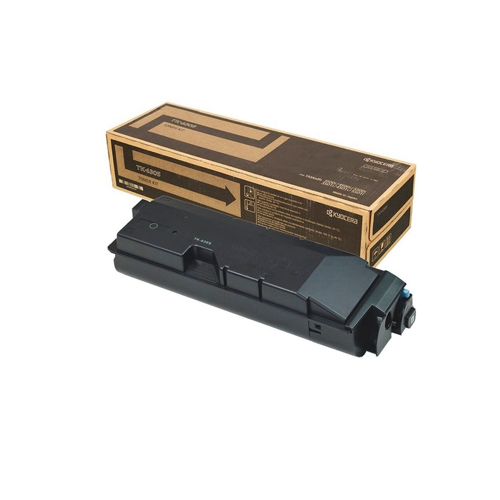 Kyocera TK-6305 Toner Cartridge for Kyocera TASKalfa 3500i, 4500i, 5500i Printer · 3