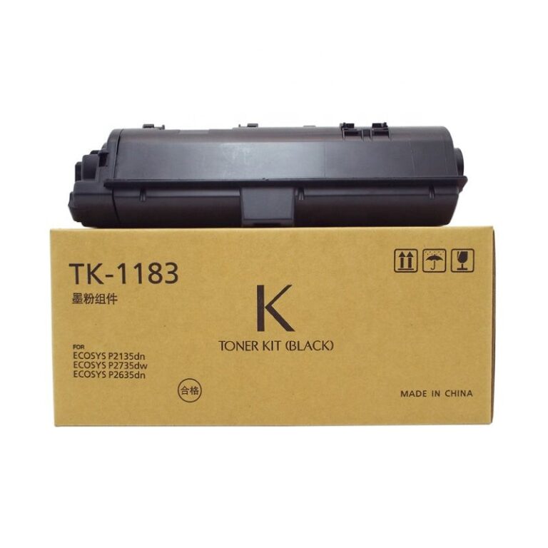 Kyocera TK-1183 Toner Cartridge for Kyocera ECOSYS M2135dn & M2635dn Printer