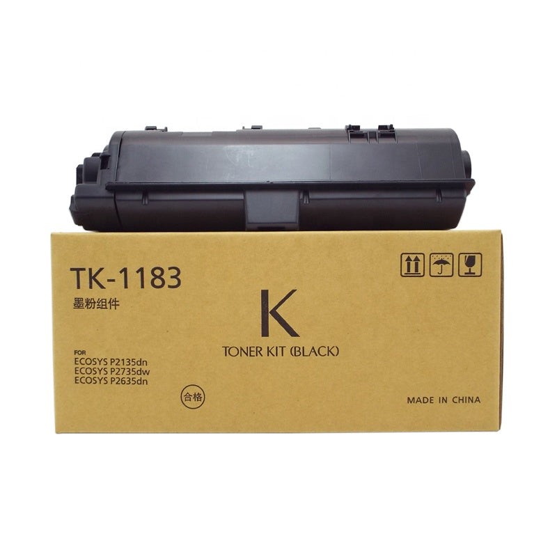 Kyocera TK-1183 Toner Cartridge for Kyocera ECOSYS M2135dn & M2635dn Printer