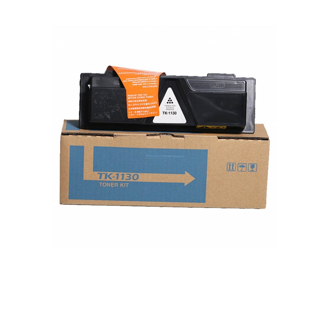 Kyocera TK-1130 Toner Cartridge for Kyocera ECOSYS M2030dn, M2030dnL, M2530dn · 3