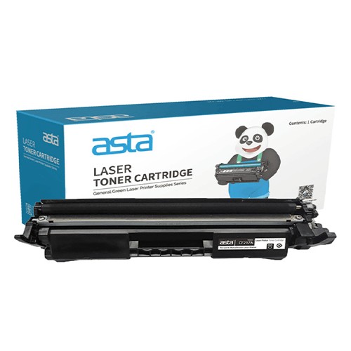 Compatible HP 17A Toner Cartridge (CF217A) for HP LaserJet Pro M102, M104, M130